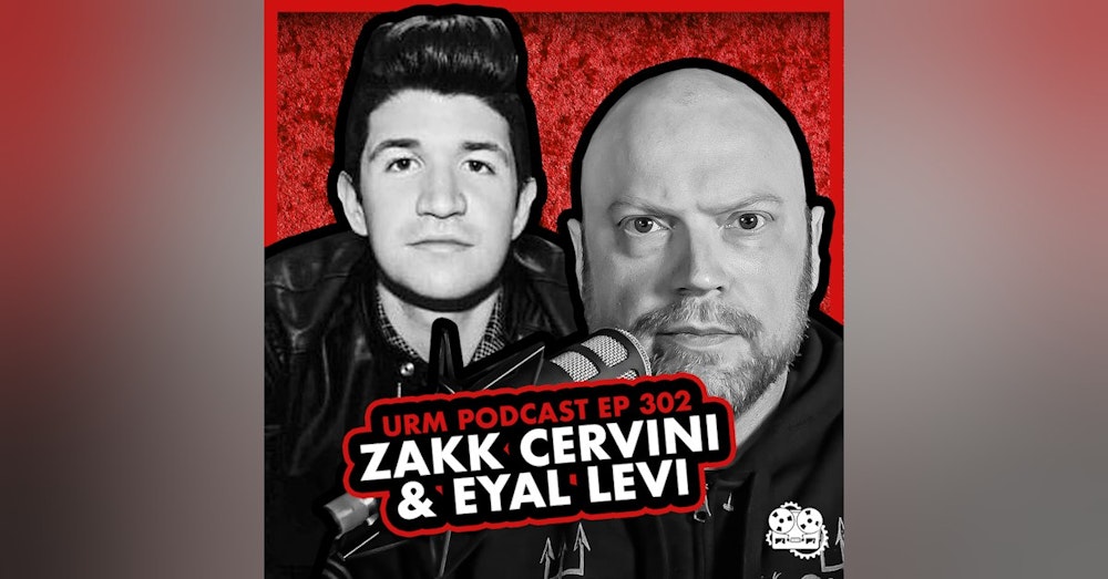 EP 302 | Zakk Cervini