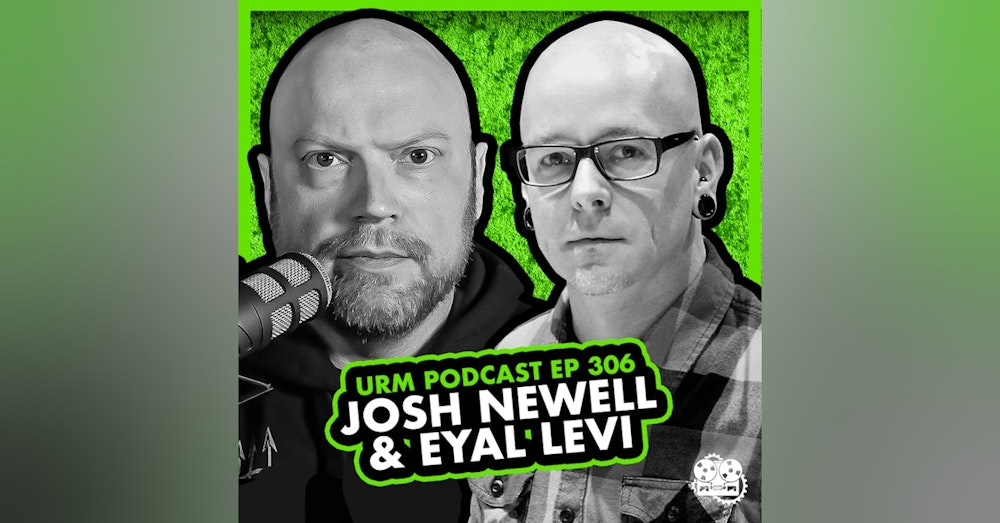 EP 306 | Josh Newell