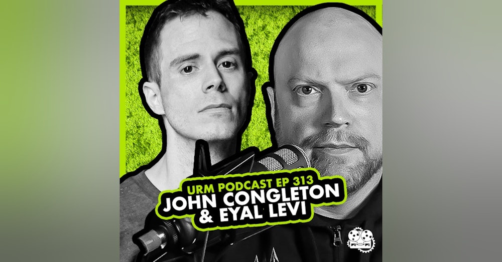 EP 313 | John Congleton