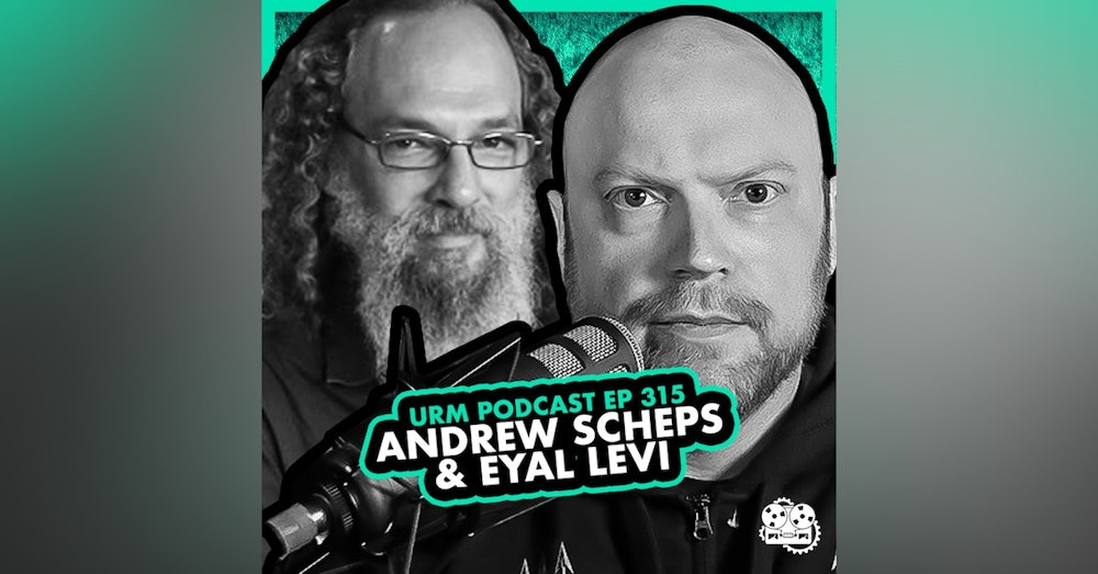 EP 315 | Andrew Scheps