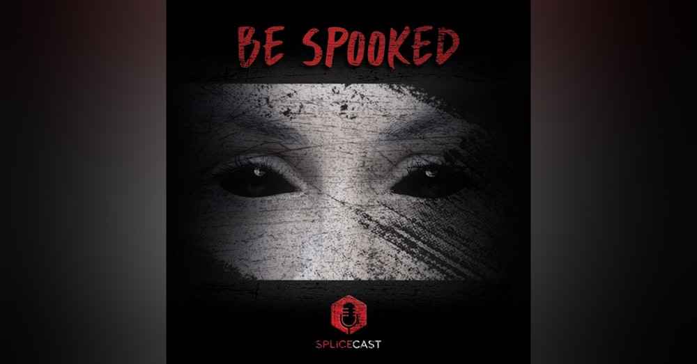 Be Spooked Trailer