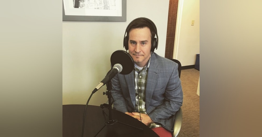 Ginther Group Real Estate Podcast - What Climbing Interest Rates Means For Our Housing Market