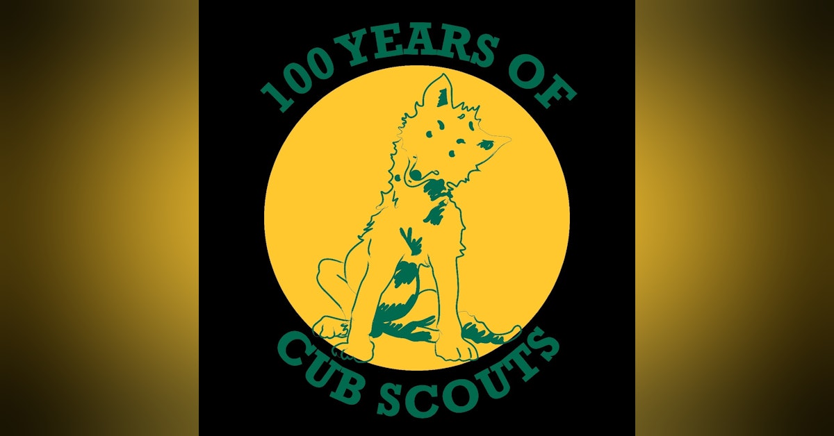 Episode 22 - Cub Scouts