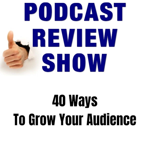 40 Ways To Engage and Grow Your Audience Image