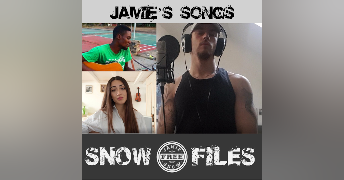 S3-Bonus - Jamie's Songs