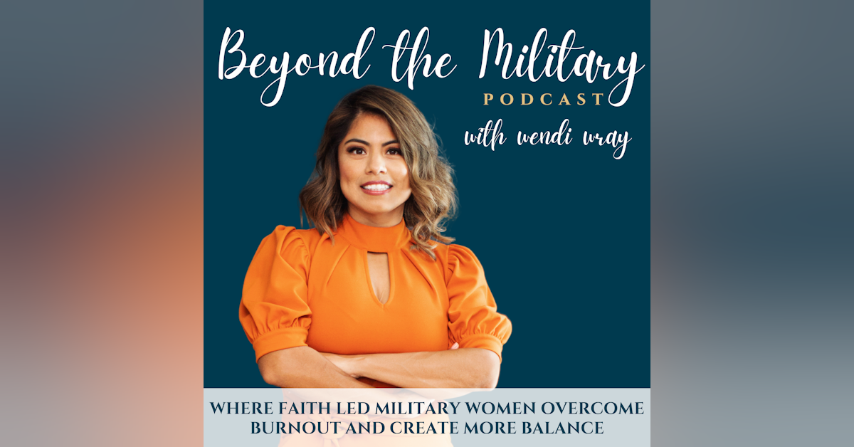 Beyond the Military Newsletter Signup