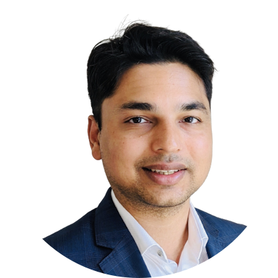 Chirag Gupta Profile Photo