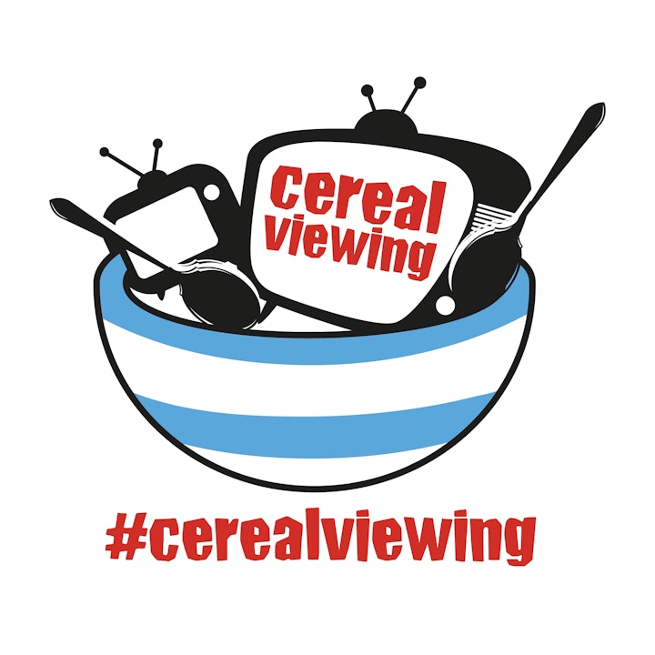 Cereal Viewing