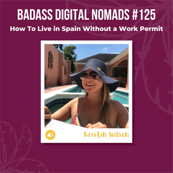 How To Live in Spain Without a Work Permit