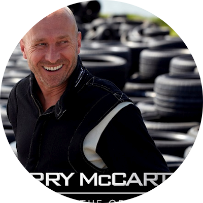 Perry McCarthy Profile Photo