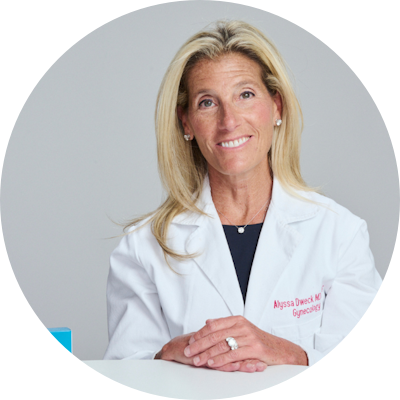 Dr Alyssa Dweck Profile Photo
