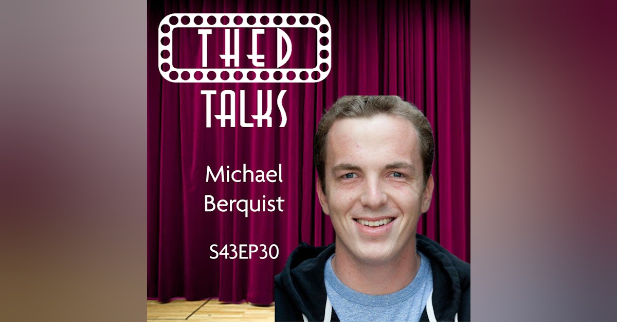 3.30 A Conversation with Michael Berquist