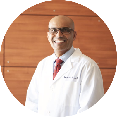 Dr. Nayan Patel Profile Photo