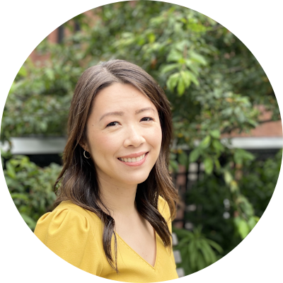 Dr. Kathy Zhang Profile Photo