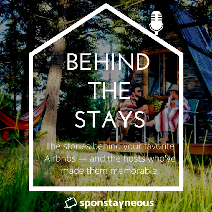How They Launched an Airbnb Glamping Resort for Under $700