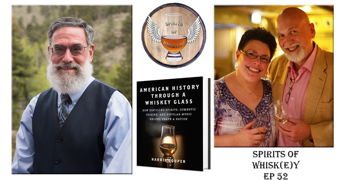 SOW S2 EP 52 American History Through a Whiskey Glass