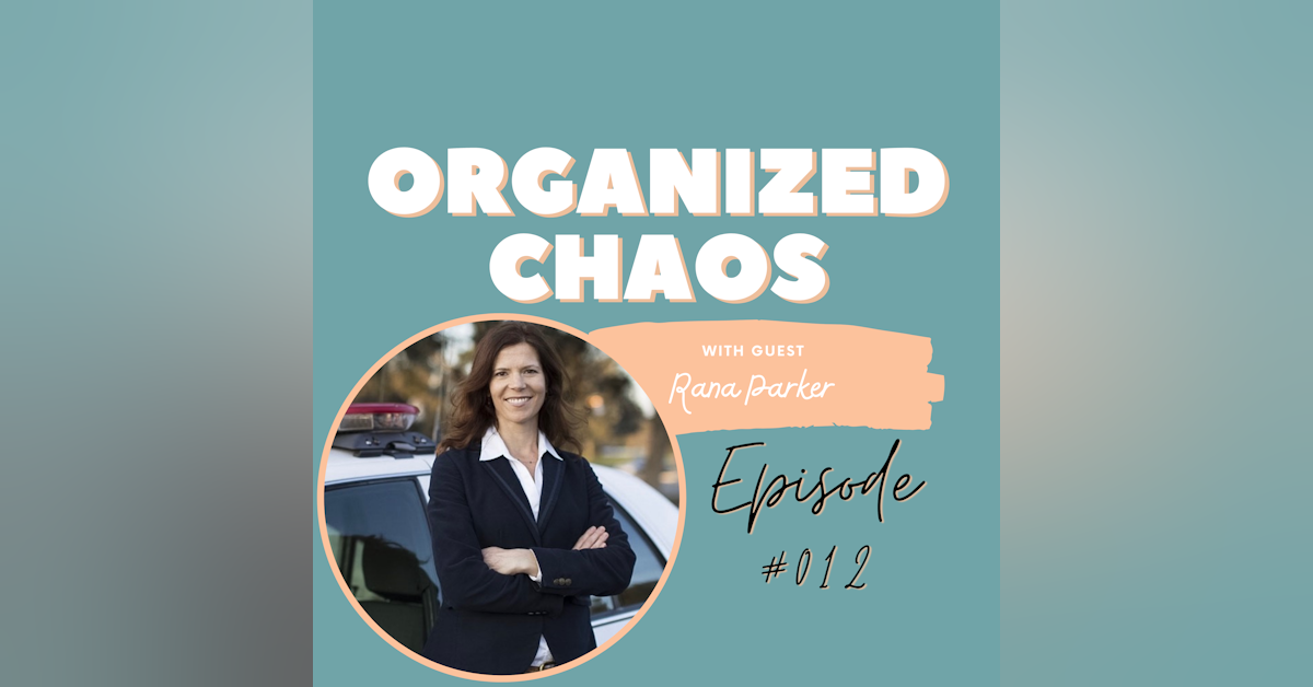 Thriving Families Through Wellness with Rana Parker