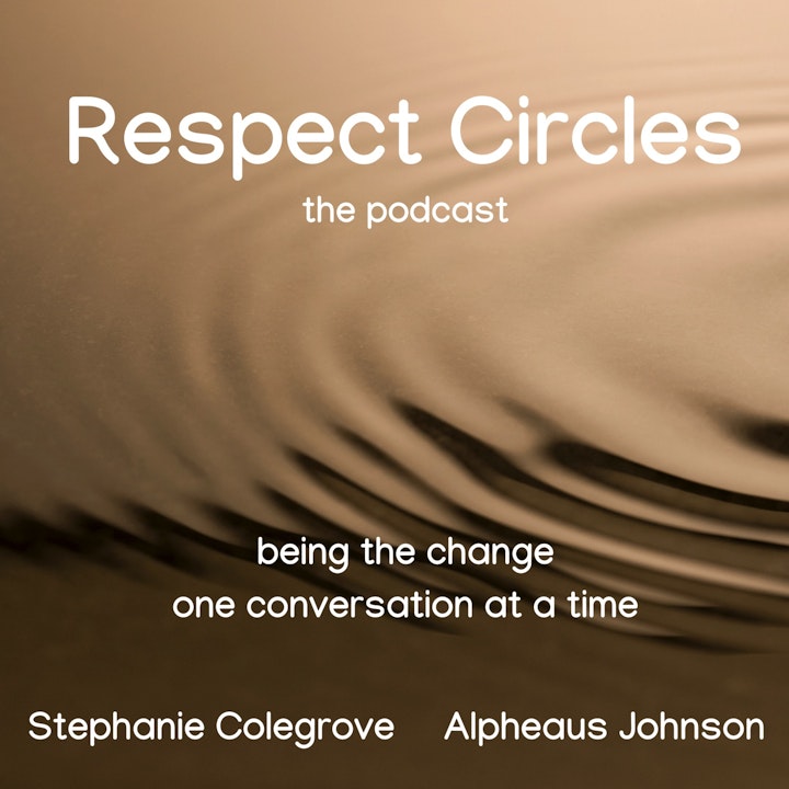Respect Circles - The Podcast