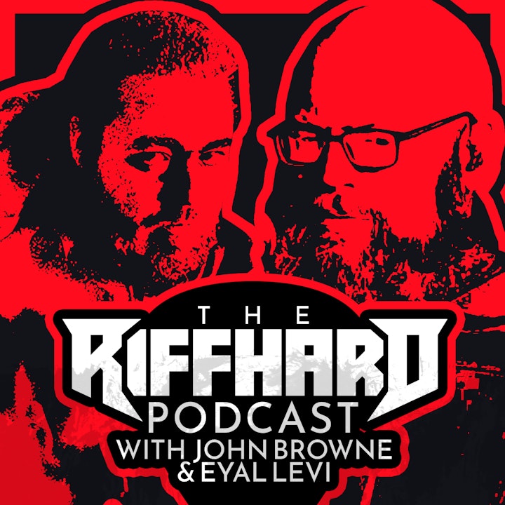 The Riffhard Podcast