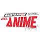 Bastardos del Anime Podcast Album Art
