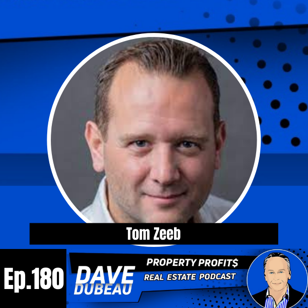 Wholesaling in Today’s Market with Tom Zeeb Image