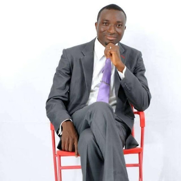 EP 92 : Any Point In Time We Can Be Disabled ft Dr. Olufemi Adigun Image