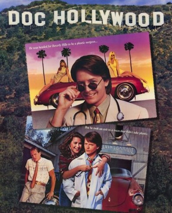 Doc Hollywood Image
