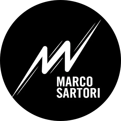 Marco Sartori Profile Photo