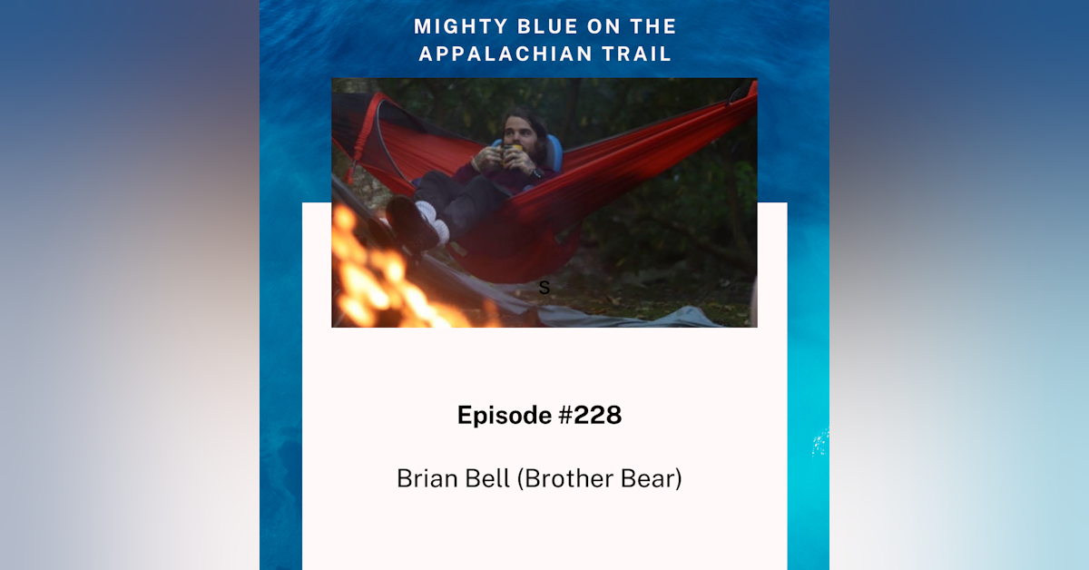 Episode #228 - Brian Bell (Brother Bear)