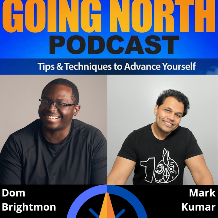 Ep. 387 – “How to Demolish Imposter Syndrome & Create an Online Course” with Mark Kumar (@mark2kumar)