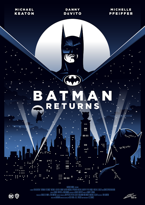 Batman Returns Image