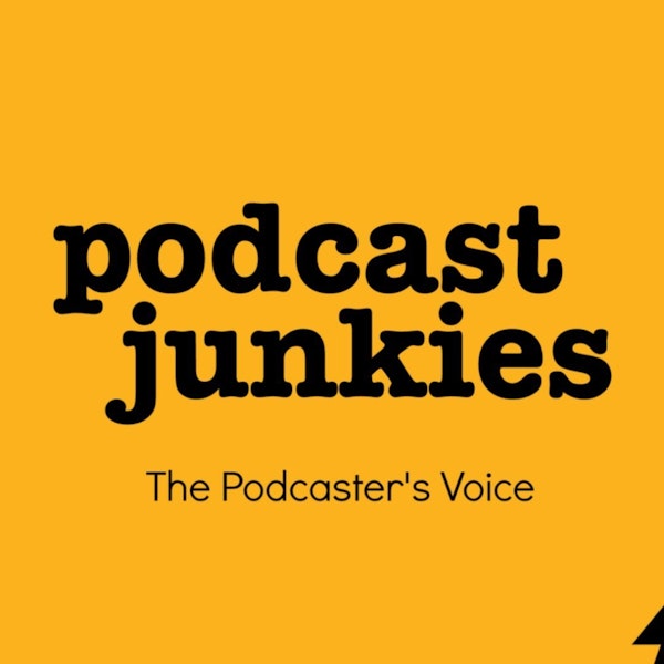 Podcast Junkies Image