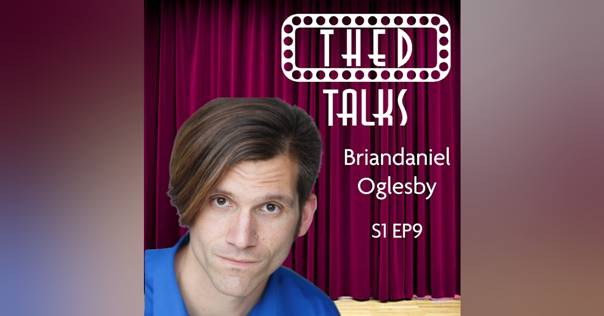 1.9 A Conversation with Briandaniel Oglesby