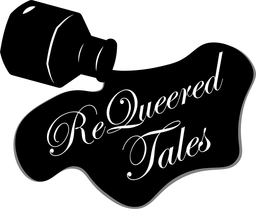 Rediscovering Queer Mysteries with Matt Lubbers-Moore from ReQueered Tales
