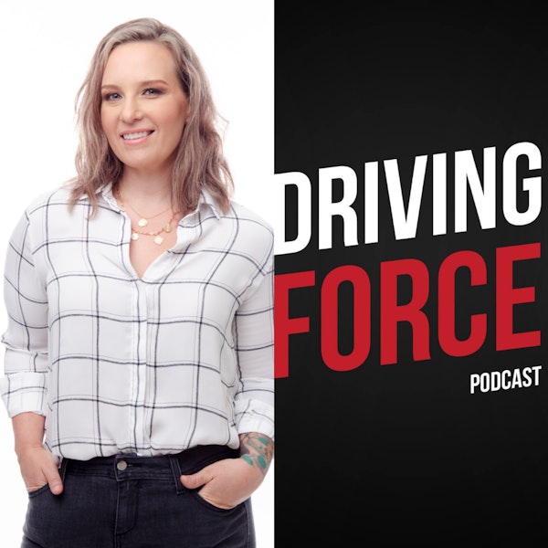 Episode 23: Meredith Atwood - Former attorney turned author, podcaster, speaker, Ironman triathlete, and coach Image