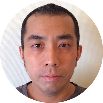 Takumi Yoshinaga Profile Photo