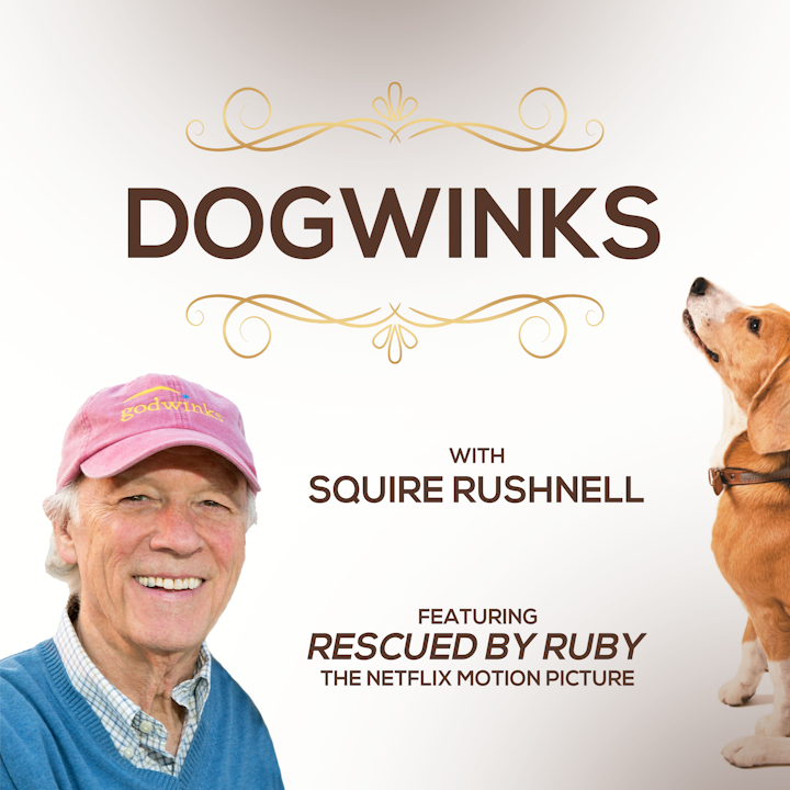 Dogwink Stories - Woofs of Hope