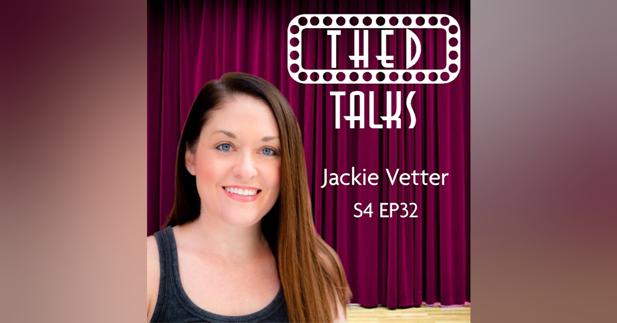 4.32 A Conversation with Jackie Vetter