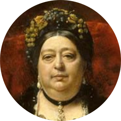 Lady Catherine Profile Photo