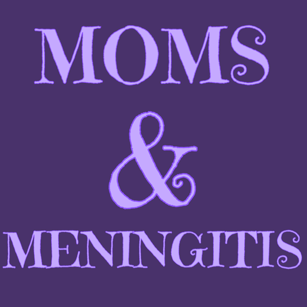 Moms and Meningitis Image