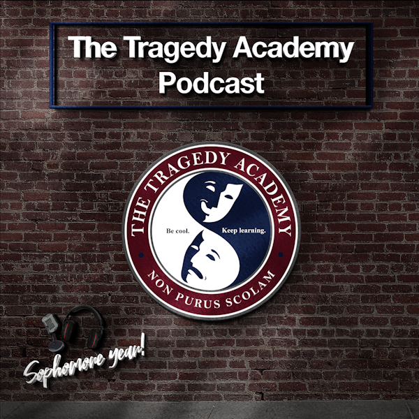 The Tragedy Academy Image