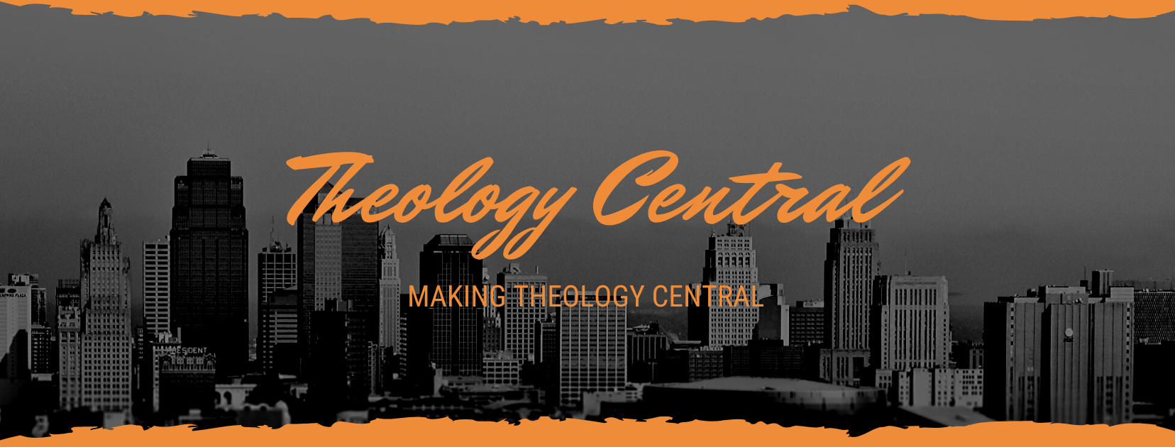 Theology Central