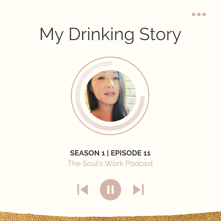 S1 | EP11: Getting to Two Years Alcohol Free