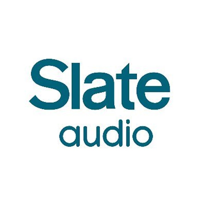 L'avis de Slate Audio