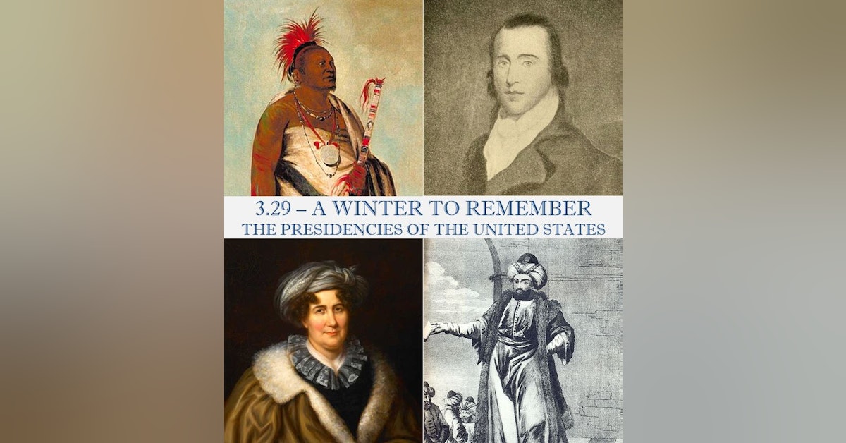 3.29 – A Winter to Remember