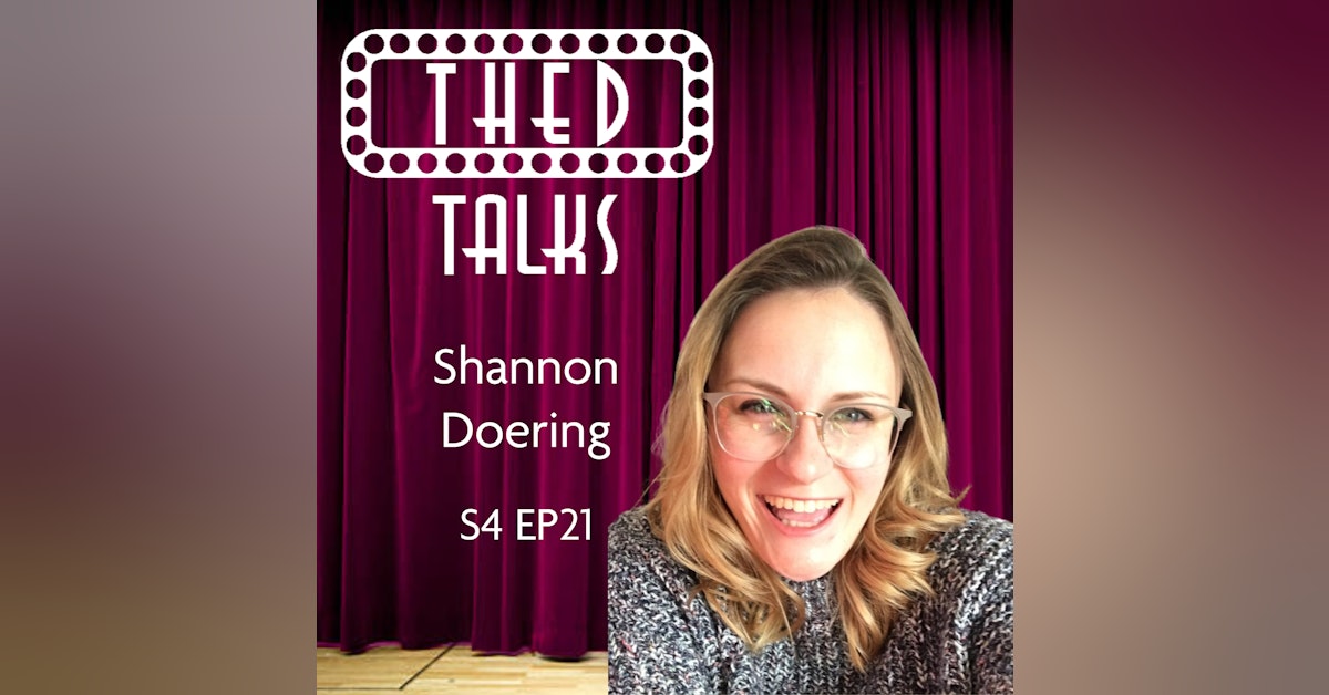 3.21 A Conversation with Shannon Doering