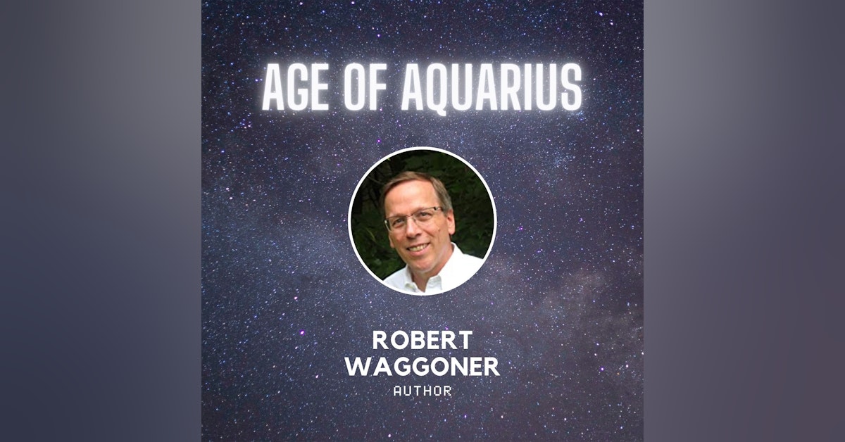Lucid Dreaming and the Subconscious Mind with Robert Waggoner