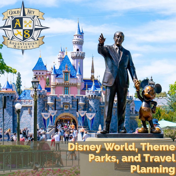Disneyland Trip Report:February 2022 Image