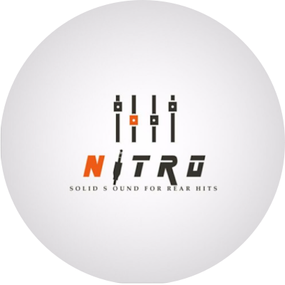 Nitro Mix Profile Photo
