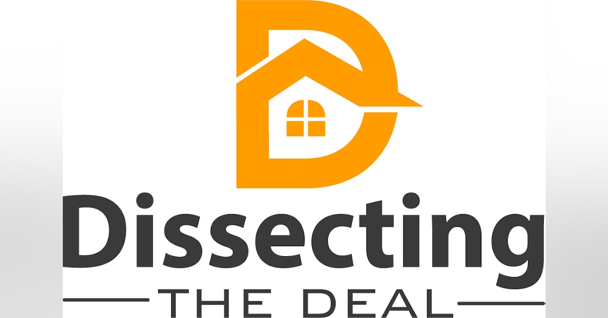 Dissecting The Deal Newsletter Signup